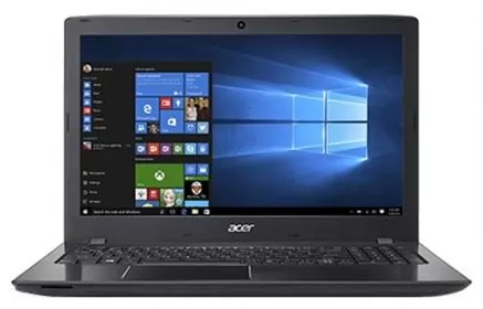 Ремонт Acer Aspire E15