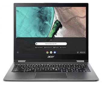 Ремонт ноутбука Acer SPIN 13